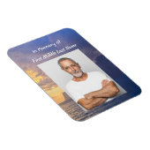 Activiteiten in de omgeving van Memorial Keepsake  Magneet (Rechterzijde)