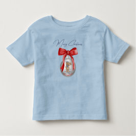 Activiteiten in de omgeving van Merry Christmas Hi Kinder Shirts