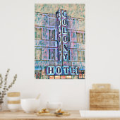 Activiteiten in de omgeving van Miami Beach Art De Poster (Keuken)