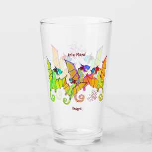 Activiteiten in de omgeving van Michael Dragons Tu Glas