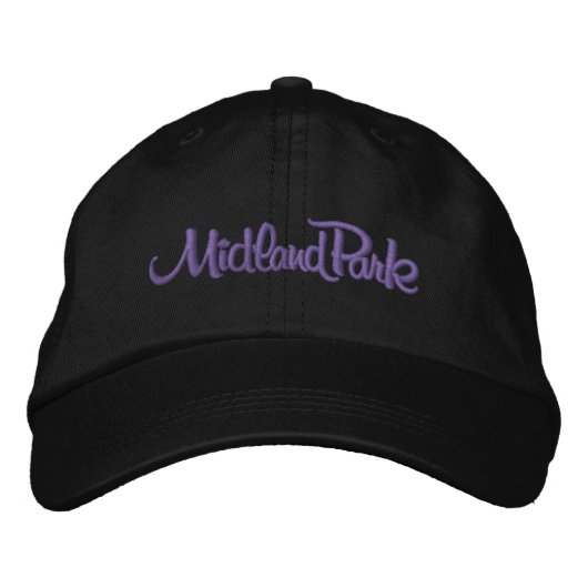 Activiteiten in de omgeving van Midland Park  Retr Pet (Voorkant)