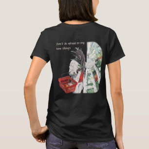Activiteiten in de omgeving van Mind Flayer Grocer T-shirt
