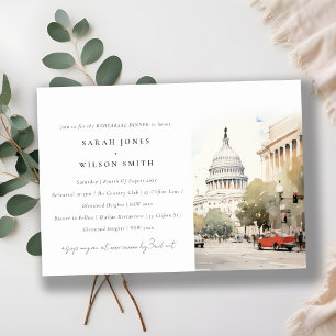 Activiteiten in de omgeving van Minimal Washington Kaart