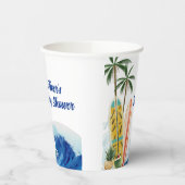 Activiteiten in de omgeving van Modern Blue Ocean  Papieren Bekers (Links)