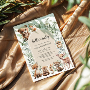 Activiteiten in de omgeving van Modern Boho Greene Kaart
