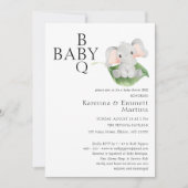 Activiteiten in de omgeving van Modern Elephant Gr Kaart (Voorkant)