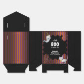 Activiteiten in de omgeving van Modern Little Boo Bedankdoosjes (Ongevouwen)