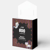 Activiteiten in de omgeving van Modern Little Boo Bedankdoosjes (Open)