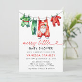 Activiteiten in de omgeving van Modern Merry Littl Kaart (Staand voorkant)