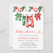 Activiteiten in de omgeving van Modern Red Winter  Kaart (Voorkant)