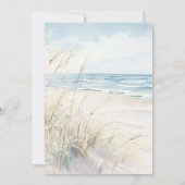 Activiteiten in de omgeving van Modern Seaside Wat Kaart (Achterkant)