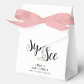 Activiteiten in de omgeving van Modern Sip & See M Bedankdoosjes (Voorkant)