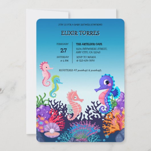 Activiteiten in de omgeving van Modern Under the Z Kaart (Voorkant)