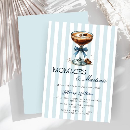 Activiteiten in de omgeving van Mommies & Martinis Kaart
