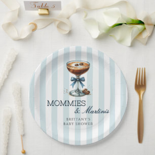 Activiteiten in de omgeving van Mommies & Martinis Papieren Bordje