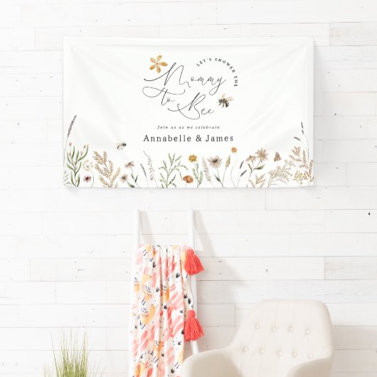 Activiteiten in de omgeving van Mommy to Bee Boho  Spandoek (Insitu)