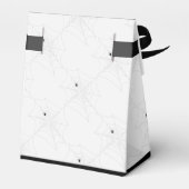 Activiteiten in de omgeving van Monster Peek-A-Boo Bedankdoosjes (Achterkant)