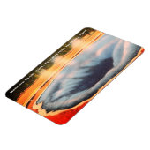 Activiteiten in de omgeving van Morning Glory Pool Magneet (Linkerzijde)