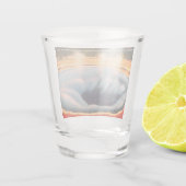 Activiteiten in de omgeving van Morning Glory Pool Shot Glas (Achterkant)