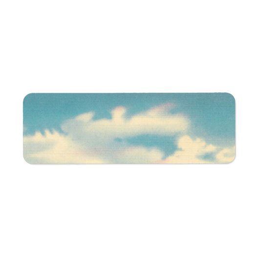 Activiteiten in de omgeving van  Motel, Golden Wes Etiket (Voorkant)