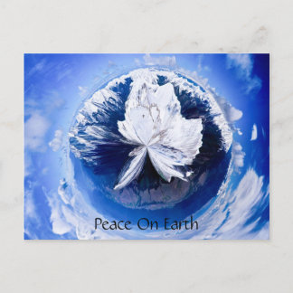 Activiteiten in de omgeving van Mount Princeton Pl Feestdagenkaart