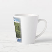 Activiteiten in de omgeving van Mount Rainier Mok, Latte Mok (Rechts)