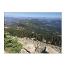 Activiteiten in de omgeving van Mount Spokane Wash