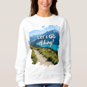 Activiteiten in de omgeving van Mountain Lake Let' Trui