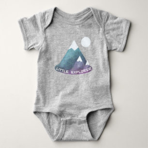 Activiteiten in de omgeving van Mountain Scene Lit Romper