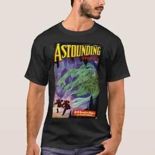 Activiteiten in de omgeving van Mountains of Madne T-shirt