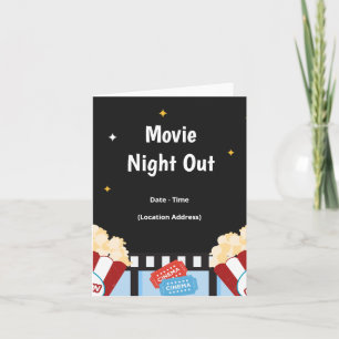 Activiteiten in de omgeving van Movie Night Out Ba