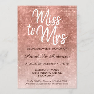 Activiteiten in de omgeving van Mrs Pink Rose Gold Kaart