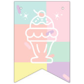 Activiteiten in de omgeving van Mrs Retro Ice Crea Vlaggetjes (Eerste vlag)