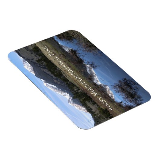 Activiteiten in de omgeving van Mummy Range Reflec Magneet (Rechterzijde)