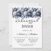 Activiteiten in de omgeving van Navy Blue Peonies  Kaart (Voorkant)