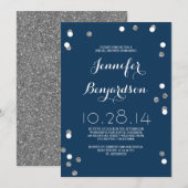 Activiteiten in de omgeving van Navy & Silver Conf Kaart (Voorkant / Achterkant)