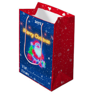 Activiteiten in de omgeving van Neon Modern Christ Medium Cadeauzakje