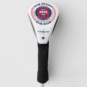Activiteiten in de omgeving van New Mexico State C Golfheadcover