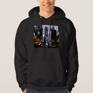 Activiteiten in de omgeving van New York Souvenir Hoodie