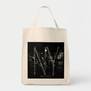 Activiteiten in de omgeving van New York Souvenir  Tote Bag