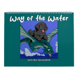 Activiteiten in de omgeving van Newfoundland Notta Kalender