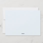 Activiteiten in de omgeving van Nordic Trek Flat H Feestdagenkaart (Achterkant)