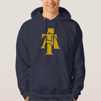 Activiteiten in de omgeving van North Carolina A&T Hoodie