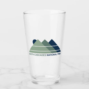 Activiteiten in de omgeving van North Cascades Nat Glas