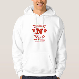 Activiteiten in de omgeving van North Fort Myers H Hoodie