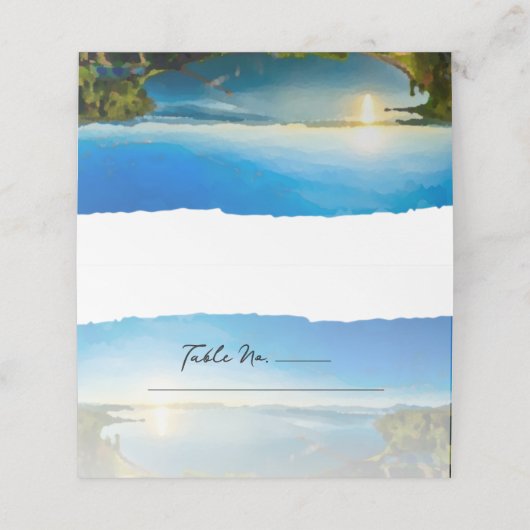 Activiteiten in de omgeving van North Lake Tahoe D (Buitenkant ongevouwen)