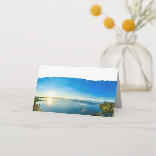 Activiteiten in de omgeving van North Lake Tahoe D (Achterkant)