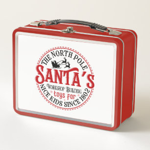 Activiteiten in de omgeving van North Pole Santa's