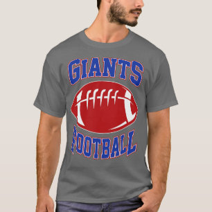 Activiteiten in de omgeving van NYK Giants Club T-shirt
