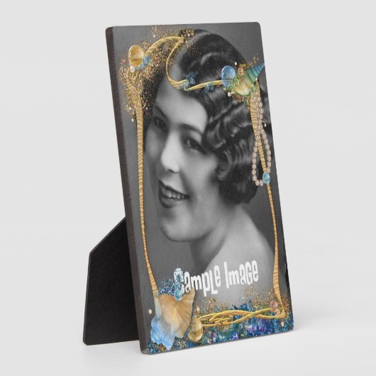 Activiteiten in de omgeving van Ocean Magic Art Li Fotoplaat (Zijkant)